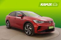 Volkswagen ID.5 vaihtoauto