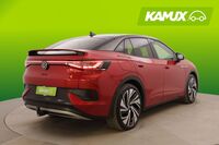 Volkswagen ID.5 vaihtoauto