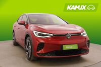 Volkswagen ID.5 vaihtoauto