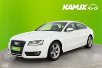Audi A5 vaihtoauto