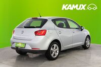 SEAT Ibiza vaihtoauto