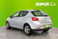 SEAT Ibiza vaihtoauto