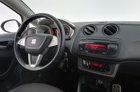 SEAT Ibiza vaihtoauto