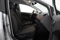 SEAT Ibiza vaihtoauto