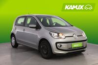 Volkswagen up! vaihtoauto