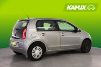 Volkswagen up! vaihtoauto