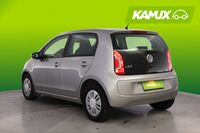 Volkswagen up! vaihtoauto