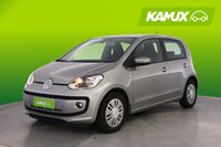 Volkswagen up! vaihtoauto