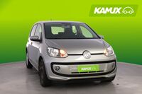 Volkswagen up! vaihtoauto