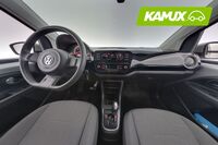 Volkswagen up! vaihtoauto