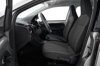 Volkswagen up! vaihtoauto