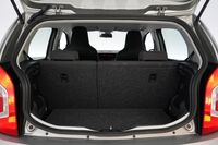 Volkswagen up! vaihtoauto