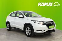 Honda HR-V vaihtoauto