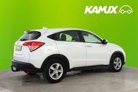 Honda HR-V vaihtoauto