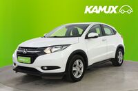 Honda HR-V vaihtoauto