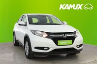 Honda HR-V vaihtoauto