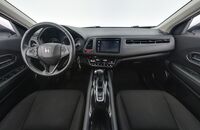 Honda HR-V vaihtoauto