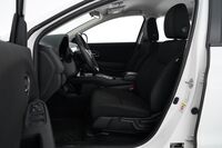 Honda HR-V vaihtoauto