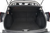 Honda HR-V vaihtoauto