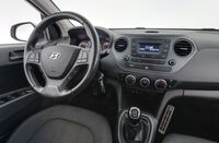 Hyundai i10 vaihtoauto