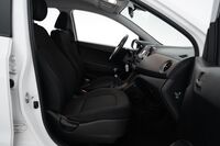 Hyundai i10 vaihtoauto