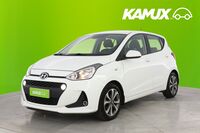 Hyundai i10 vaihtoauto
