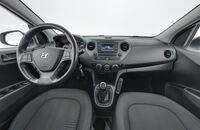 Hyundai i10 vaihtoauto