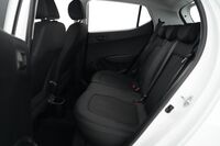 Hyundai i10 vaihtoauto