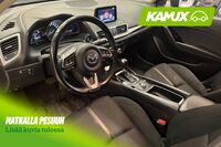 Mazda 3 vaihtoauto