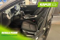 Mazda 3 vaihtoauto