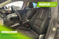 Mazda 3 vaihtoauto
