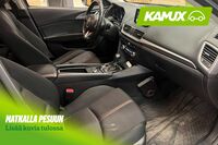 Mazda 3 vaihtoauto