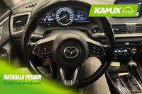 Mazda 3 vaihtoauto