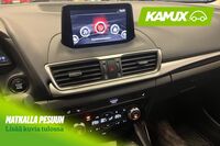 Mazda 3 vaihtoauto