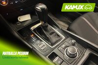 Mazda 3 vaihtoauto