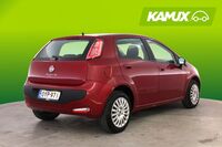 Fiat Punto Evo vaihtoauto