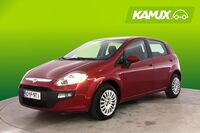 Fiat Punto Evo vaihtoauto