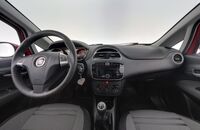 Fiat Punto Evo vaihtoauto