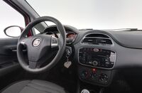 Fiat Punto Evo vaihtoauto
