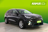 Kia Niro Electric vaihtoauto