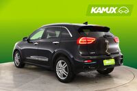 Kia Niro Electric vaihtoauto