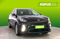 Kia Niro Electric vaihtoauto