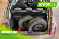 Nissan Micra vaihtoauto