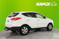 Hyundai ix35 vaihtoauto