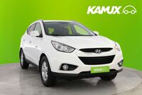 Hyundai ix35 vaihtoauto