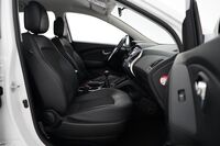 Hyundai ix35 vaihtoauto