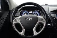 Hyundai ix35 vaihtoauto