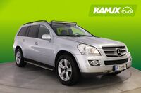 Mercedes-Benz GL vaihtoauto