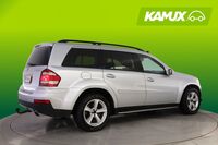 Mercedes-Benz GL vaihtoauto