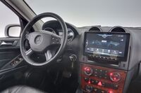 Mercedes-Benz GL vaihtoauto